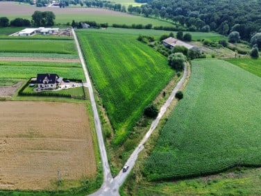 Działka budowlana Proszowice sprzedam