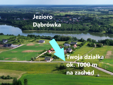 Działka budowlana Okuniowiec sprzedam