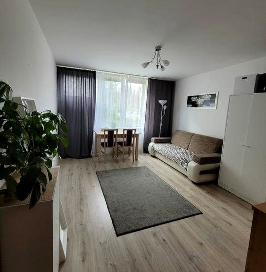 Mieszkanie Kraków
