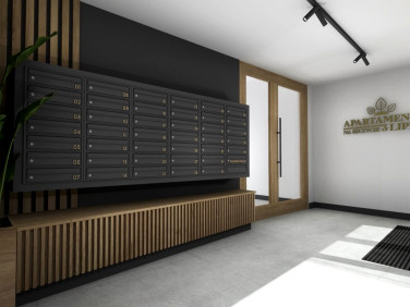 Mieszkanie Bielsko-Biała