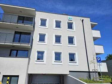 Mieszkanie apartamentowiec sprzedaż