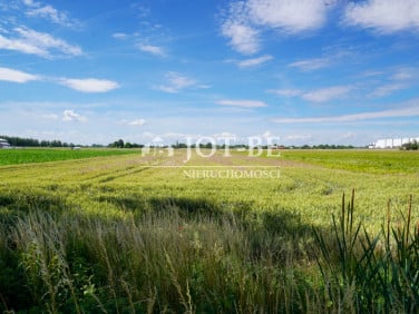 Działka przemysłowa Oleśnica sprzedam