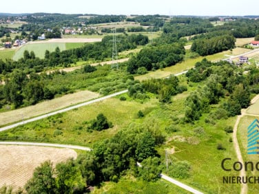 Działka rolna Stary Wiśnicz