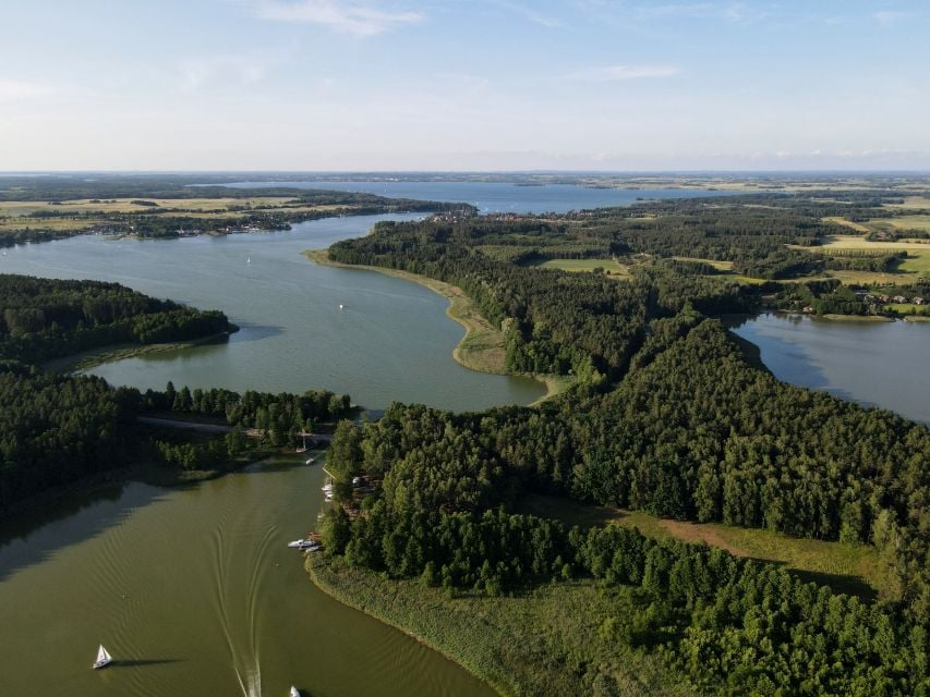 Działka budowlana Jagodne Wielkie