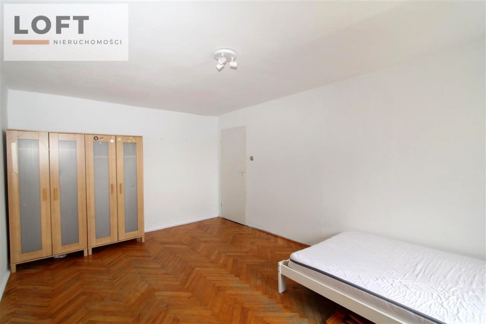 Mieszkanie blok mieszkalny Wrocław