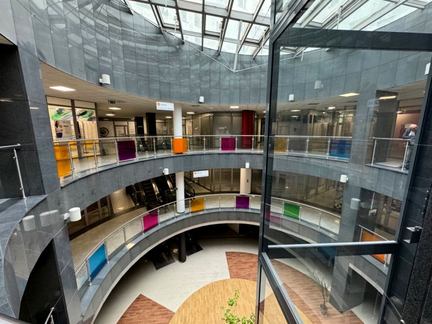 Lokal Warszawa