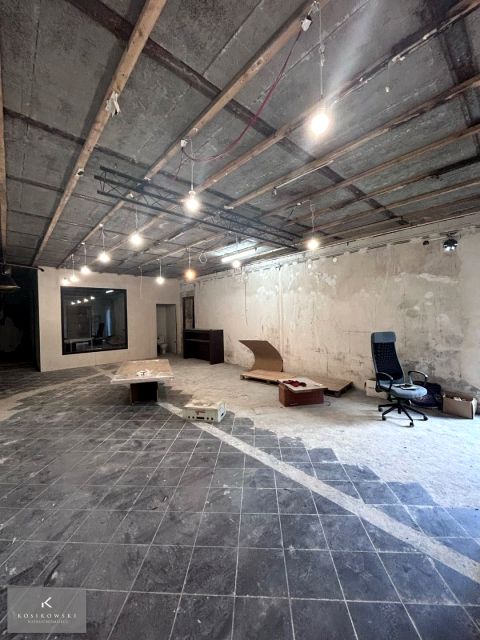 Lokal Namysłów wynajem