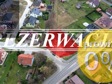 Działka ZAWIDÓW