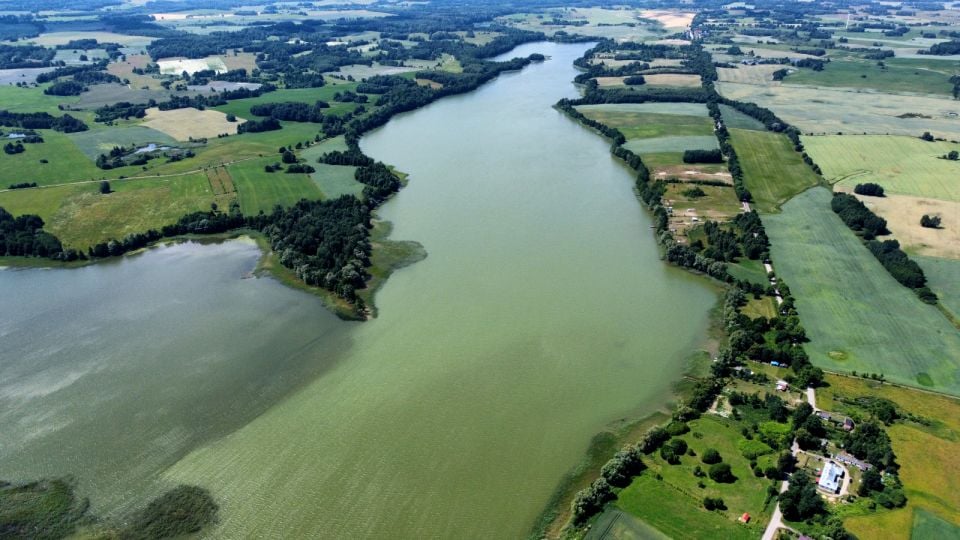 Działka budowlana Filipów sprzedam