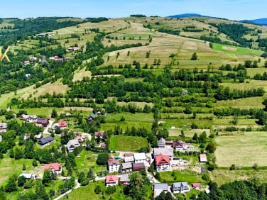 Działka budowlana Niedźwiedź