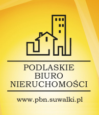 PODLASKIE BIURO NIERUCHOMOŚCI S.C.