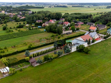 Budynek użytkowy Budy Czarnockie