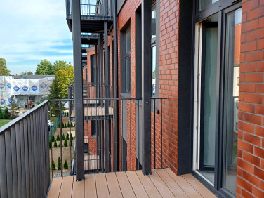 Mieszkanie apartamentowiec sprzedaż