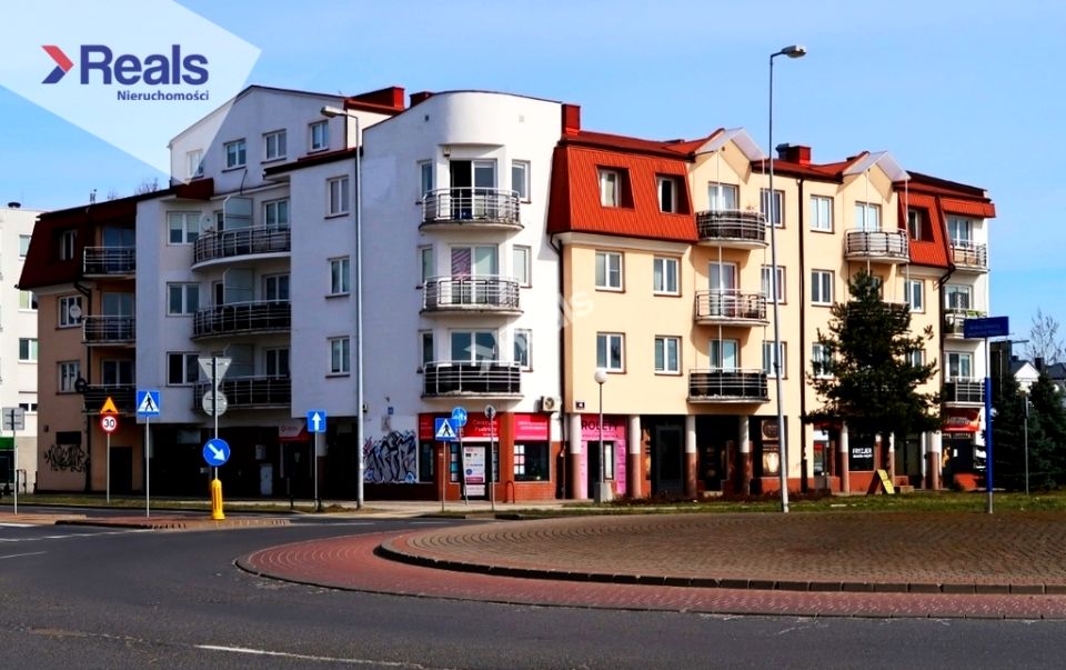 Mieszkanie Warszawa