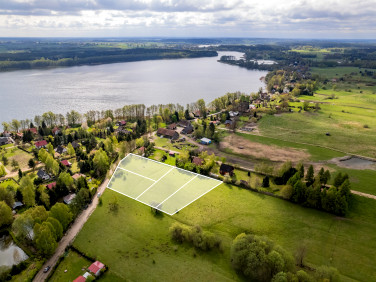 Działka budowlana Małszewo