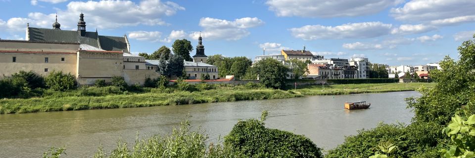 Mieszkanie Kraków
