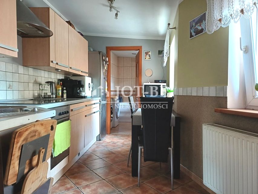 Mieszkanie Gryfów Śląski