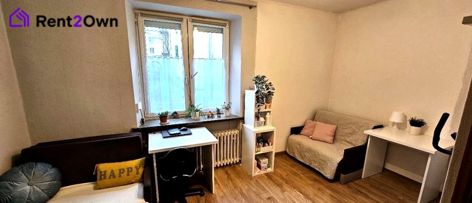 Mieszkanie Kraków