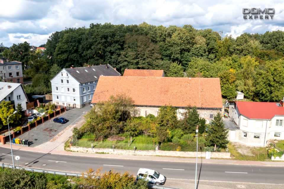 Dom Bolesławiec