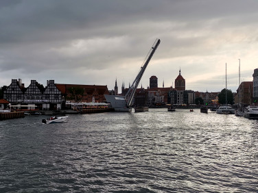 Mieszkanie apartamentowiec Gdańsk