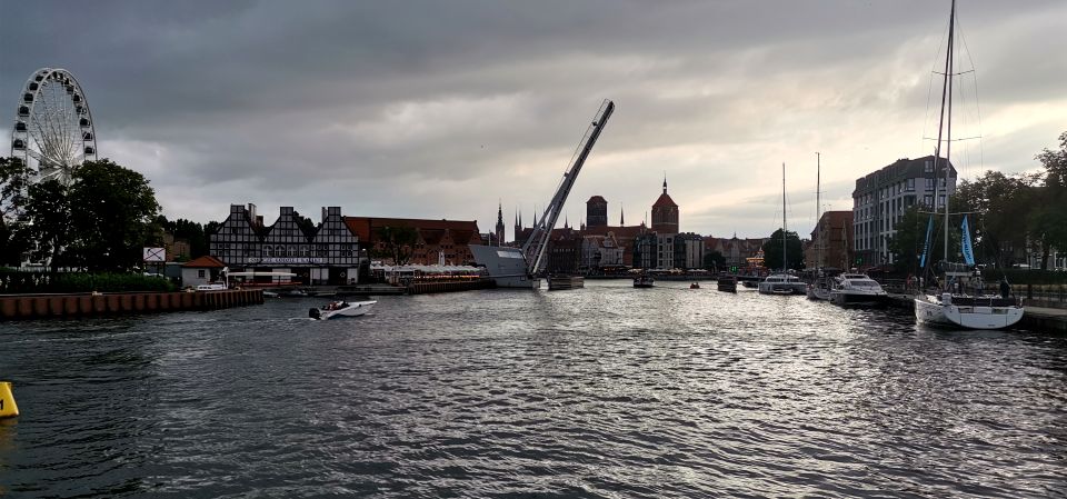 Mieszkanie apartamentowiec Gdańsk