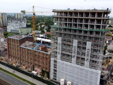 Mieszkanie apartamentowiec sprzedaż