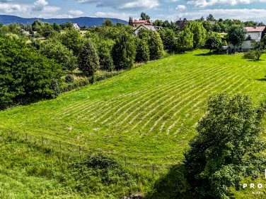 Działka budowlana Bielsko-Biała sprzedam