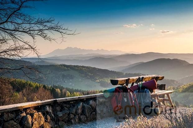 Budynek użytkowy Krynica-Zdrój