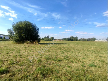 Działka przemysłowa Grodzisk Mazowiecki sprzedam