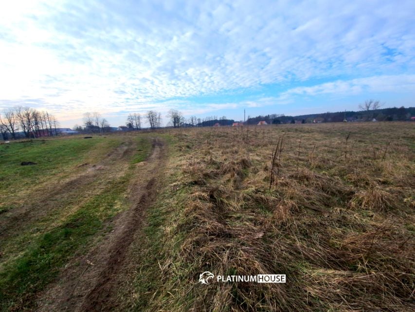 Działka budowlana sprzedam