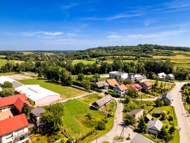 Działka budowlana Brzeźnica