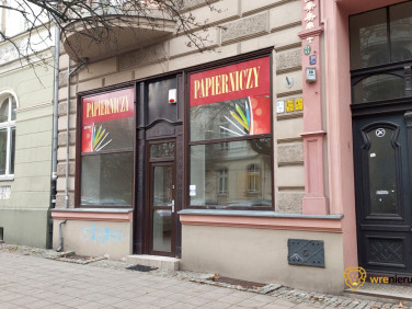 Lokal Wrocław