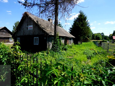 Działka budowlana Tykocin