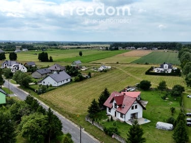 Działka budowlana Marszewo sprzedam