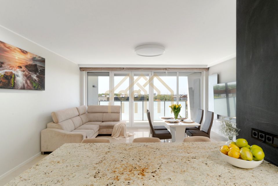 Mieszkanie Warszawa sprzedaż