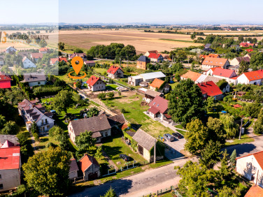 Działka BOREK STRZELIŃSKI