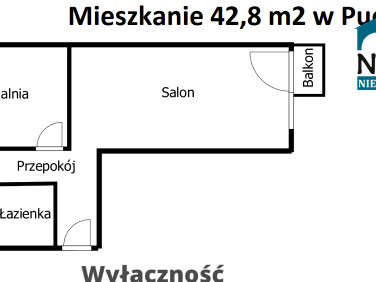 Mieszkanie Puck sprzedaż