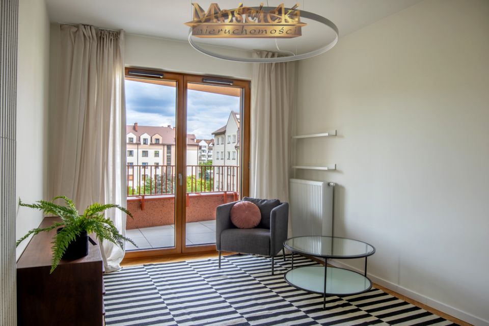 Mieszkanie Warszawa
