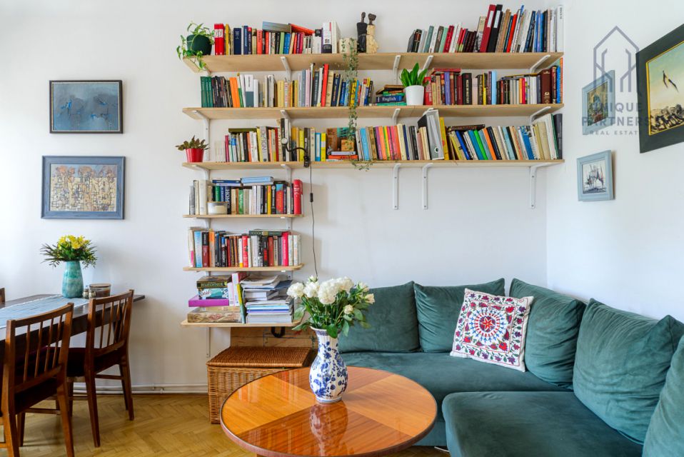 Mieszkanie Warszawa sprzedaż