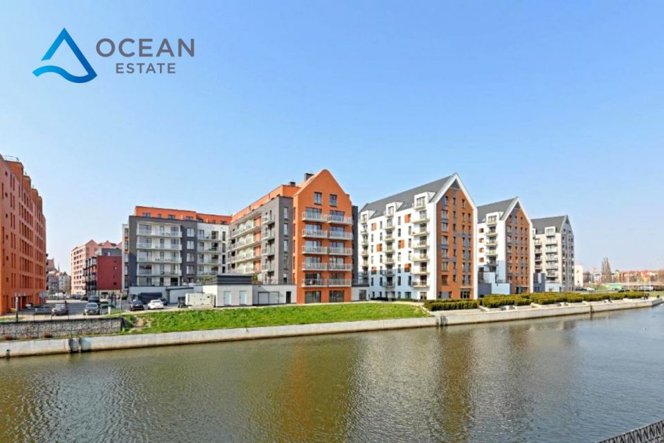 Mieszkanie Gdańsk