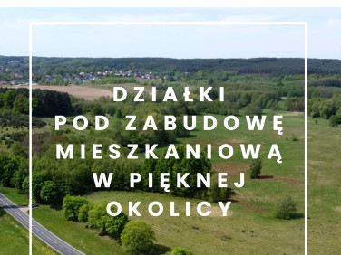 Działka inna Droszków sprzedam