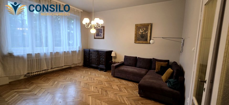 Mieszkanie Kraków wynajem