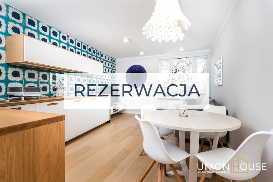 Mieszkanie KRAKÓW