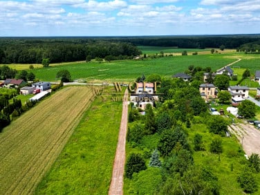 Działka budowlana Tarnowskie Góry