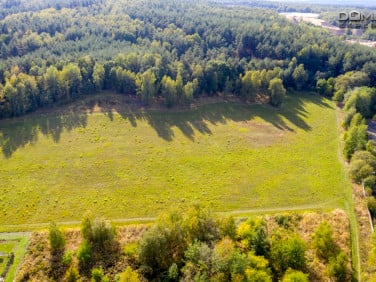 Działka budowlana Okmiany sprzedam