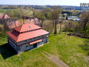 Budynek użytkowy Nawojów Łużycki