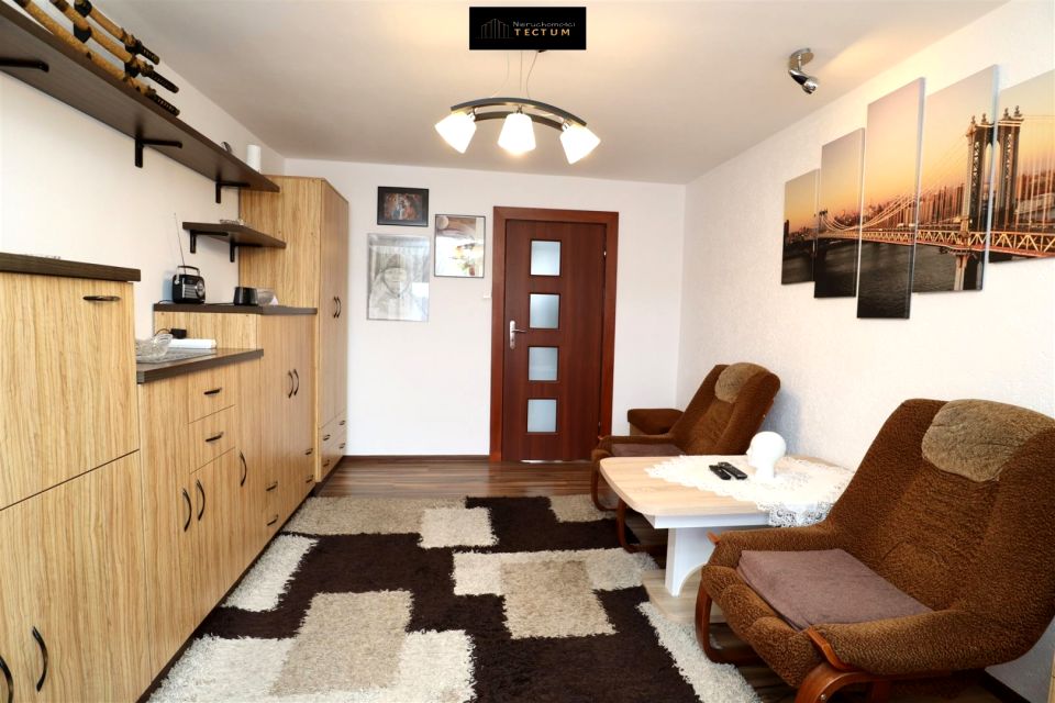 Mieszkanie Wągrowiec