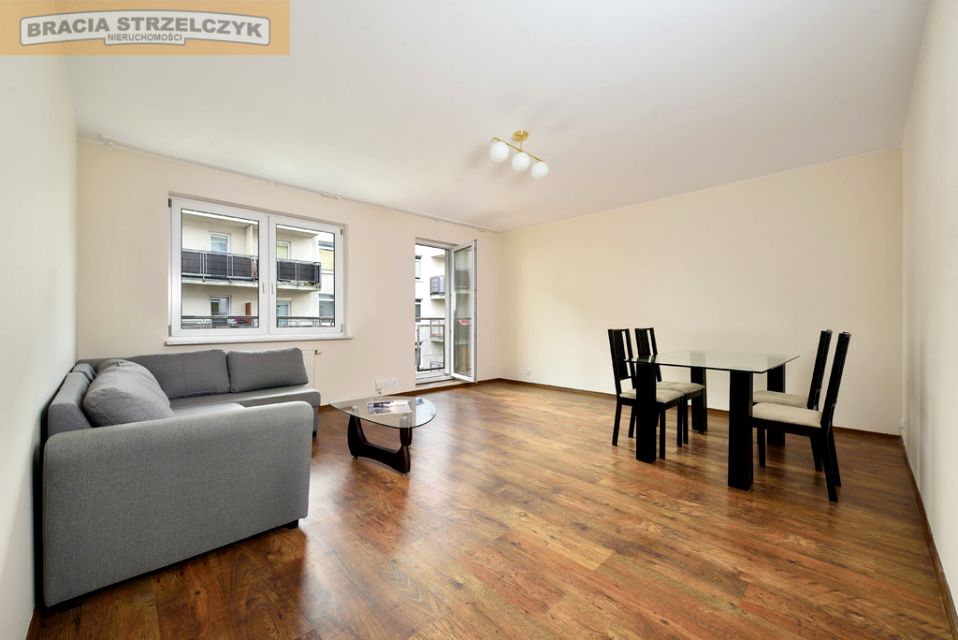 Mieszkanie Warszawa wynajem