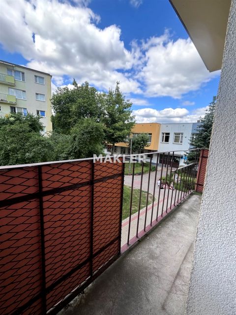 Mieszkanie Bydgoszcz