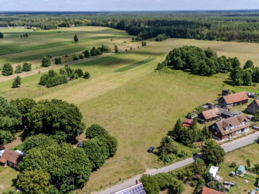 Działka budowlano-rolna Kolonia sprzedam